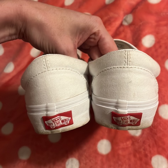 Vans customs zodiac Leo slip on shoes - Picture 3 of 4